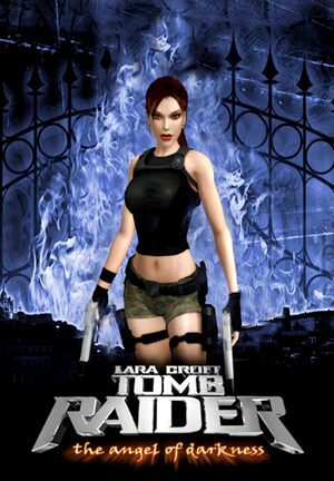 Tomb Raider: The Angel of Darkness