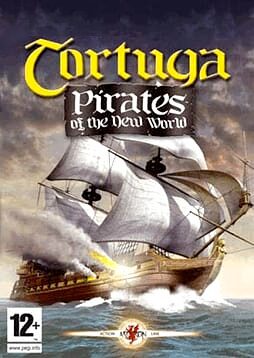 Tortuga: Piratas del nuevo mundo