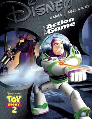 Toy Story 2