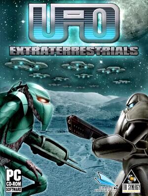 UFO: Extraterrestrials Gold