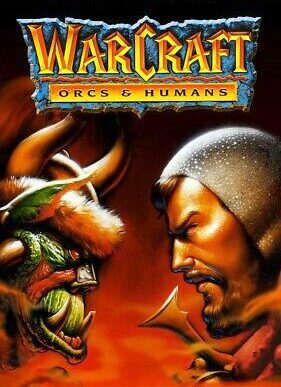 Warcraft: Orcs & Humans