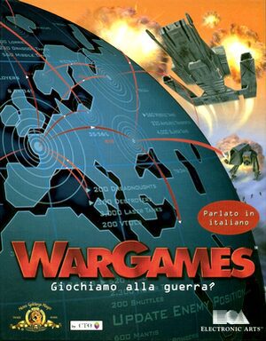 Wargames