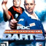 PDC World Championship Darts 2008