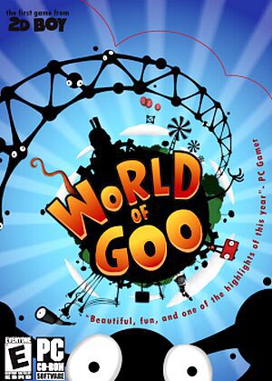 World of Goo