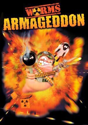 Worms Armageddon