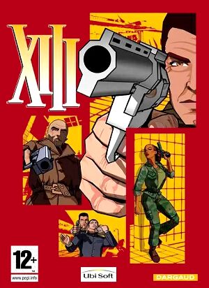 XIII