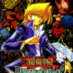 Yu-Gi-Oh! Power of Chaos: Joey The Passion