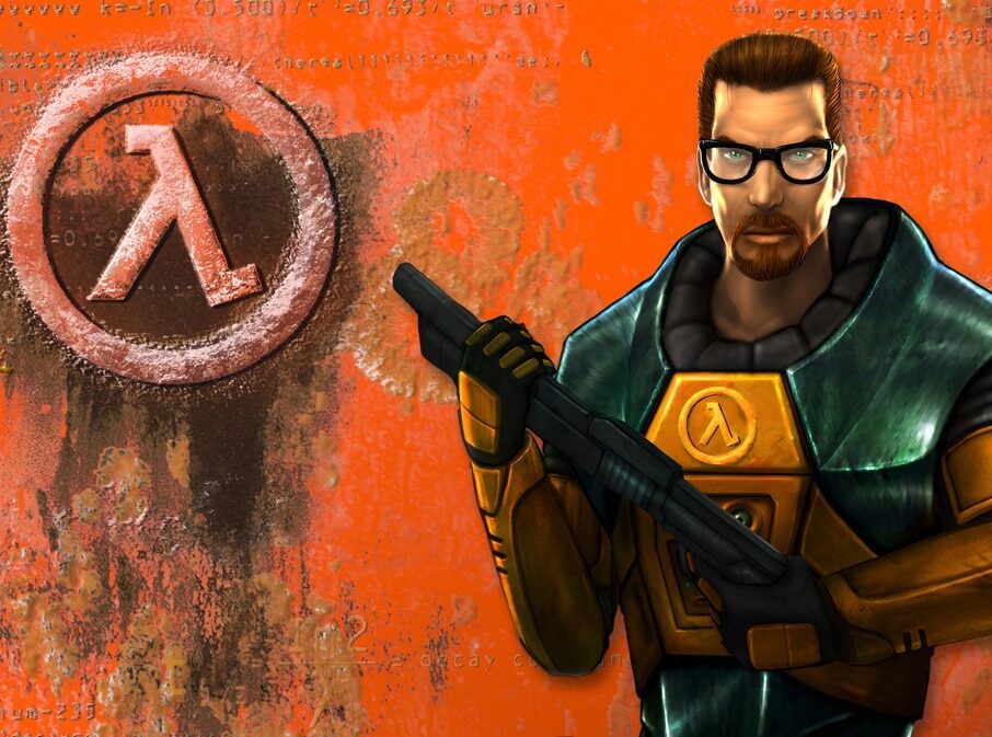 Half-Life