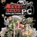 Metal Slug PC Collection