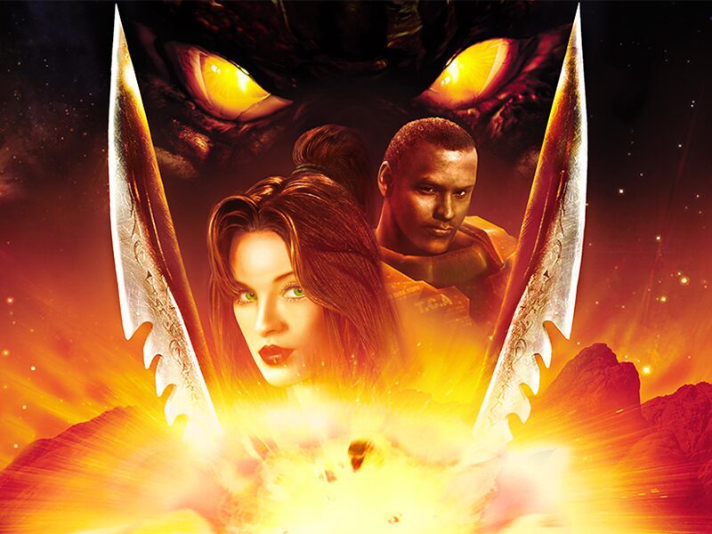 Unreal 2: The Awakening