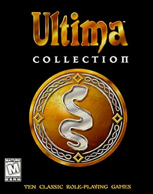 Ultima Collection