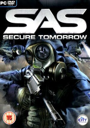 SAS: Secure Tomorrow