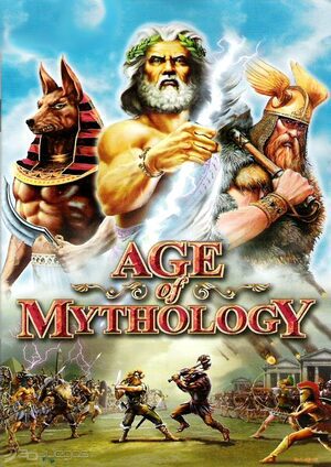 Age of Mythology