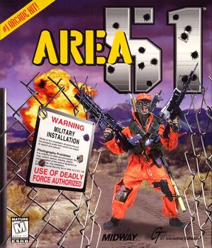 Area 51