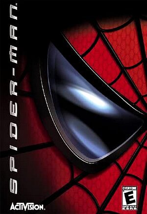 Spider-Man: The Movie