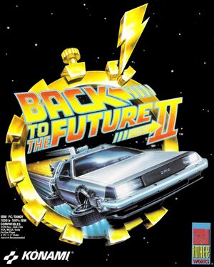Back to the Future: Part II