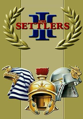 Portada de The Settlers III