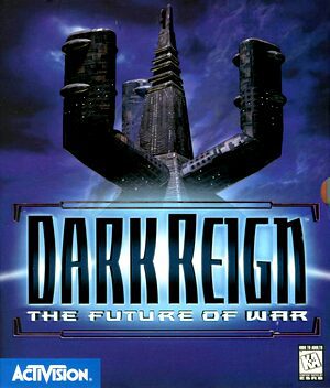 Dark Reign