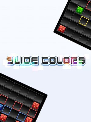 Portada de Slide Colors