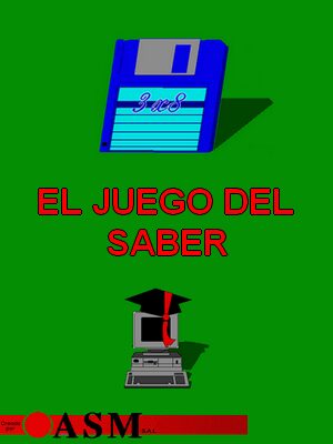 3×8 El Juego del Saber