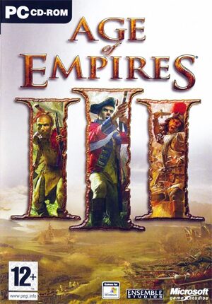 Age of Empires III