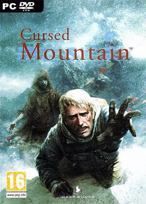 Cursed Mountain